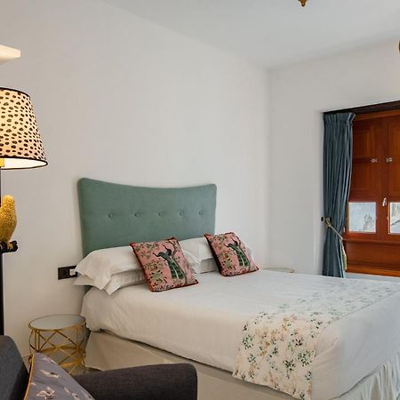 El Charco Suites อาร์เรซิเฟ ภายนอก รูปภาพ