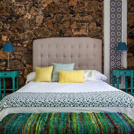 El Charco Suites อาร์เรซิเฟ ภายนอก รูปภาพ