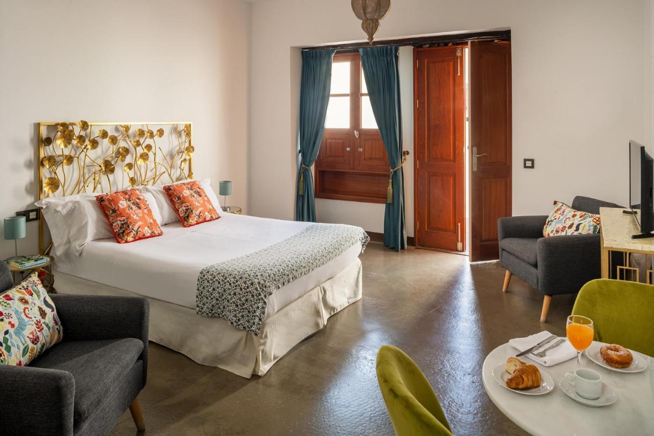El Charco Suites อาร์เรซิเฟ ภายนอก รูปภาพ