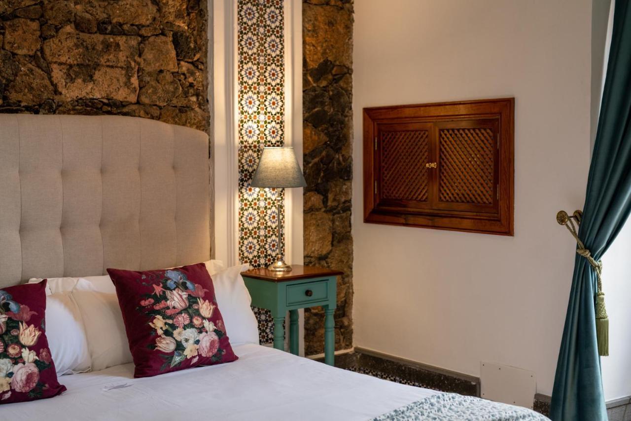 El Charco Suites อาร์เรซิเฟ ภายนอก รูปภาพ