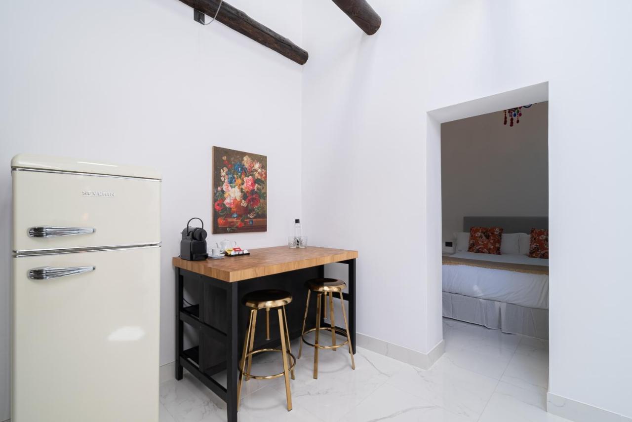 El Charco Suites อาร์เรซิเฟ ภายนอก รูปภาพ