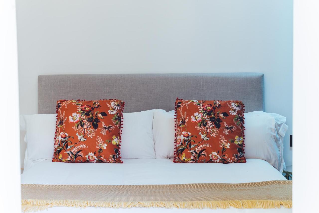 El Charco Suites อาร์เรซิเฟ ภายนอก รูปภาพ