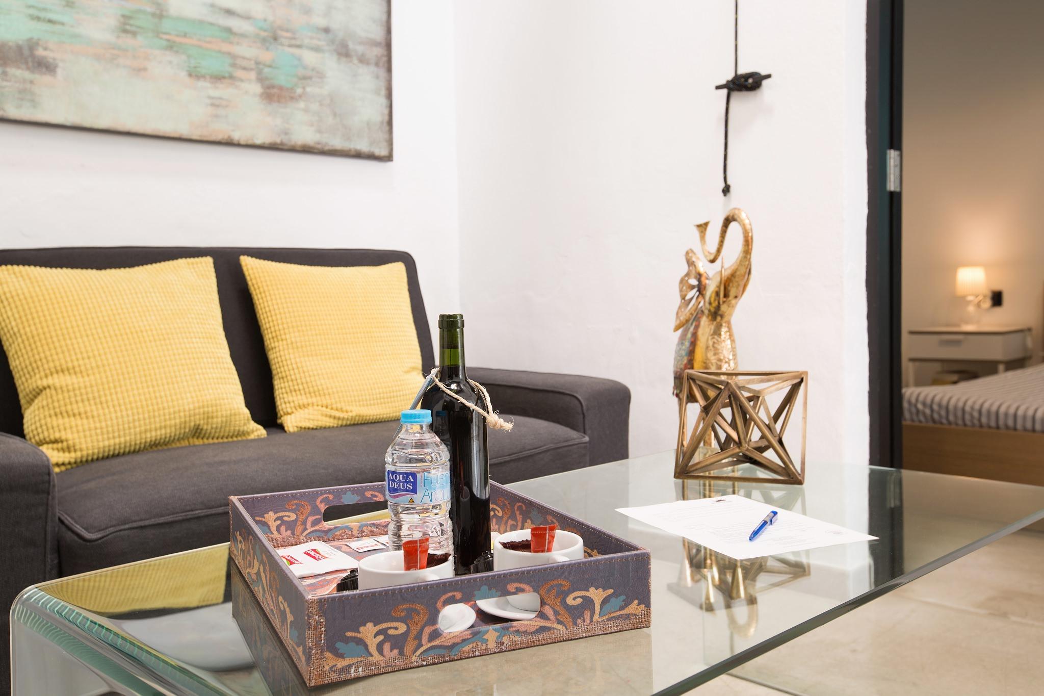 El Charco Suites อาร์เรซิเฟ ภายนอก รูปภาพ
