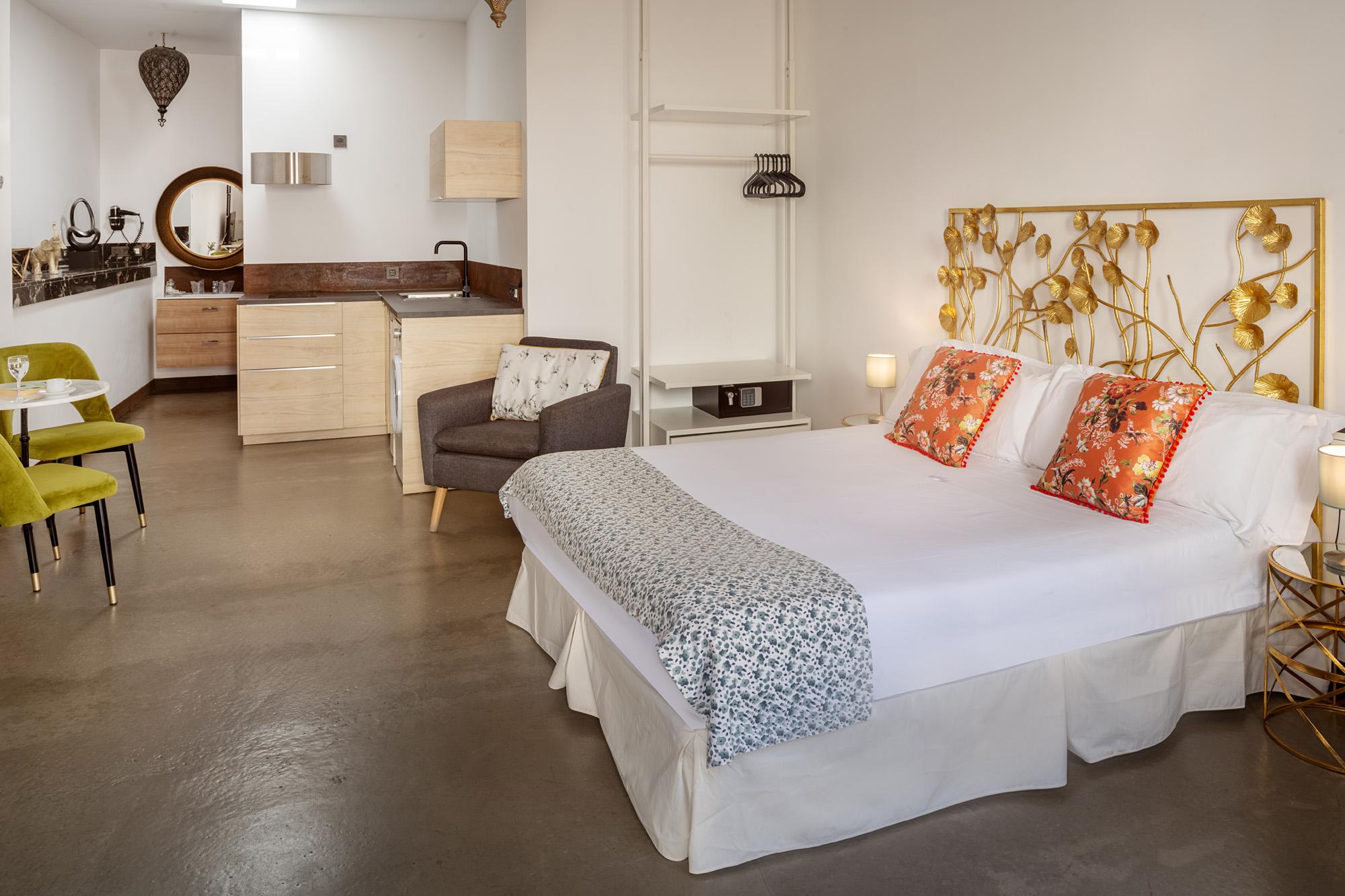 El Charco Suites อาร์เรซิเฟ ภายนอก รูปภาพ
