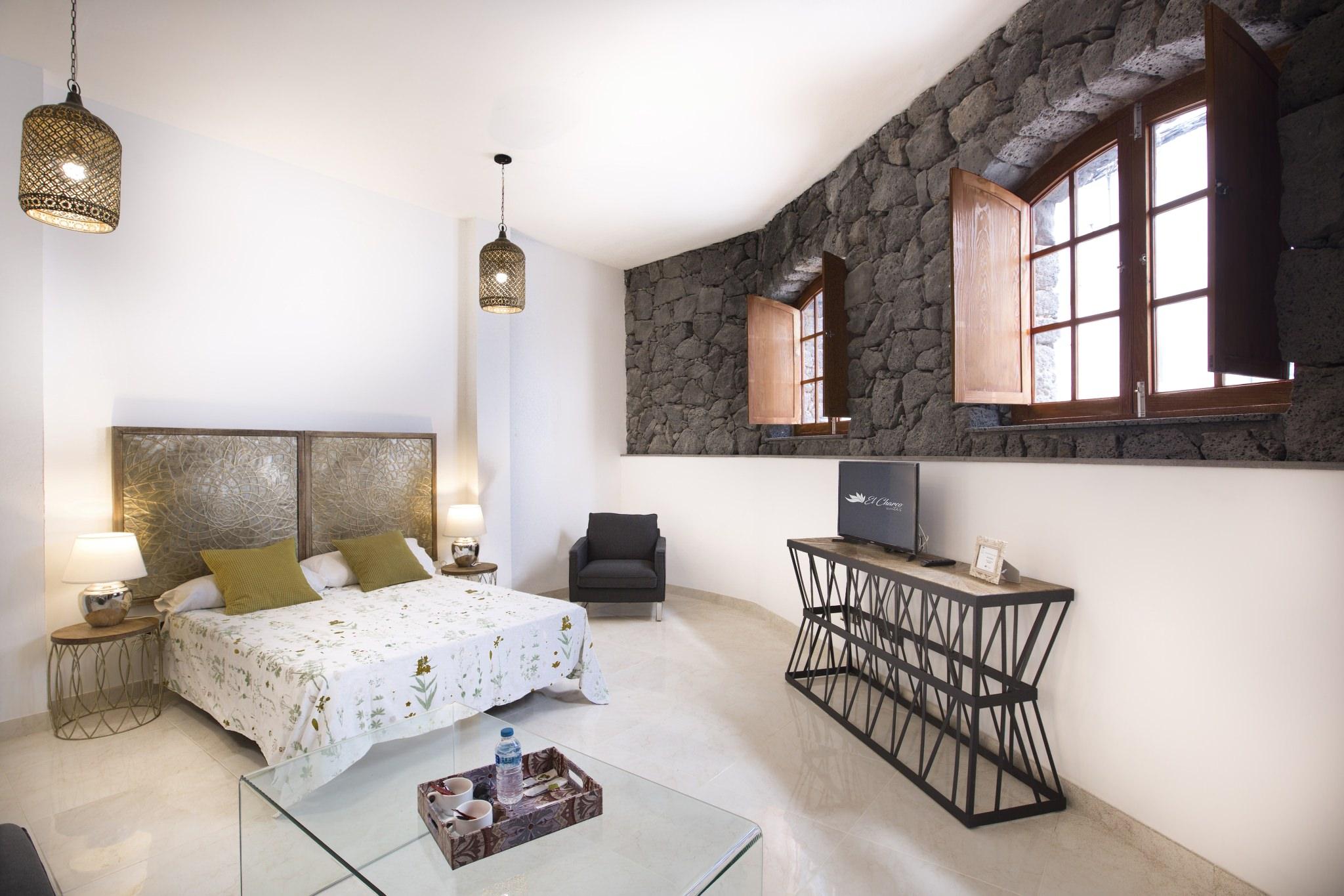El Charco Suites อาร์เรซิเฟ ภายนอก รูปภาพ