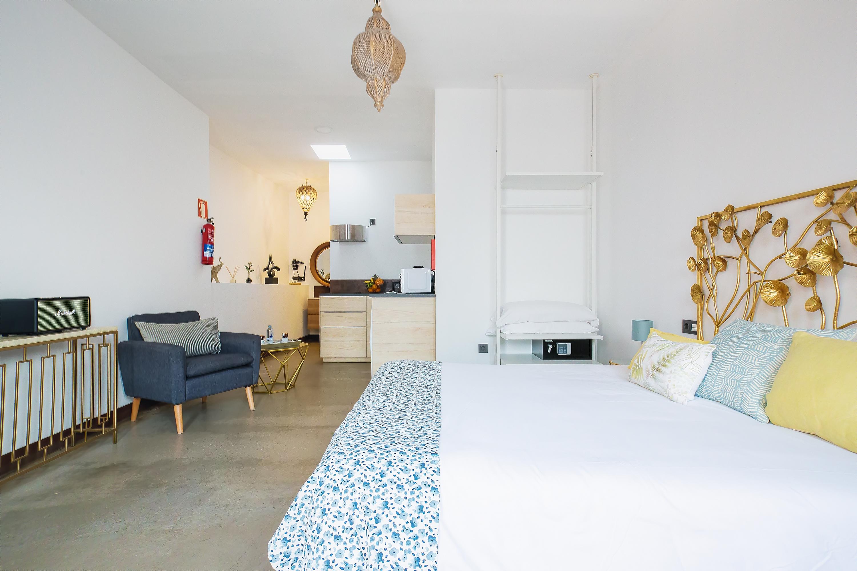 El Charco Suites อาร์เรซิเฟ ภายนอก รูปภาพ