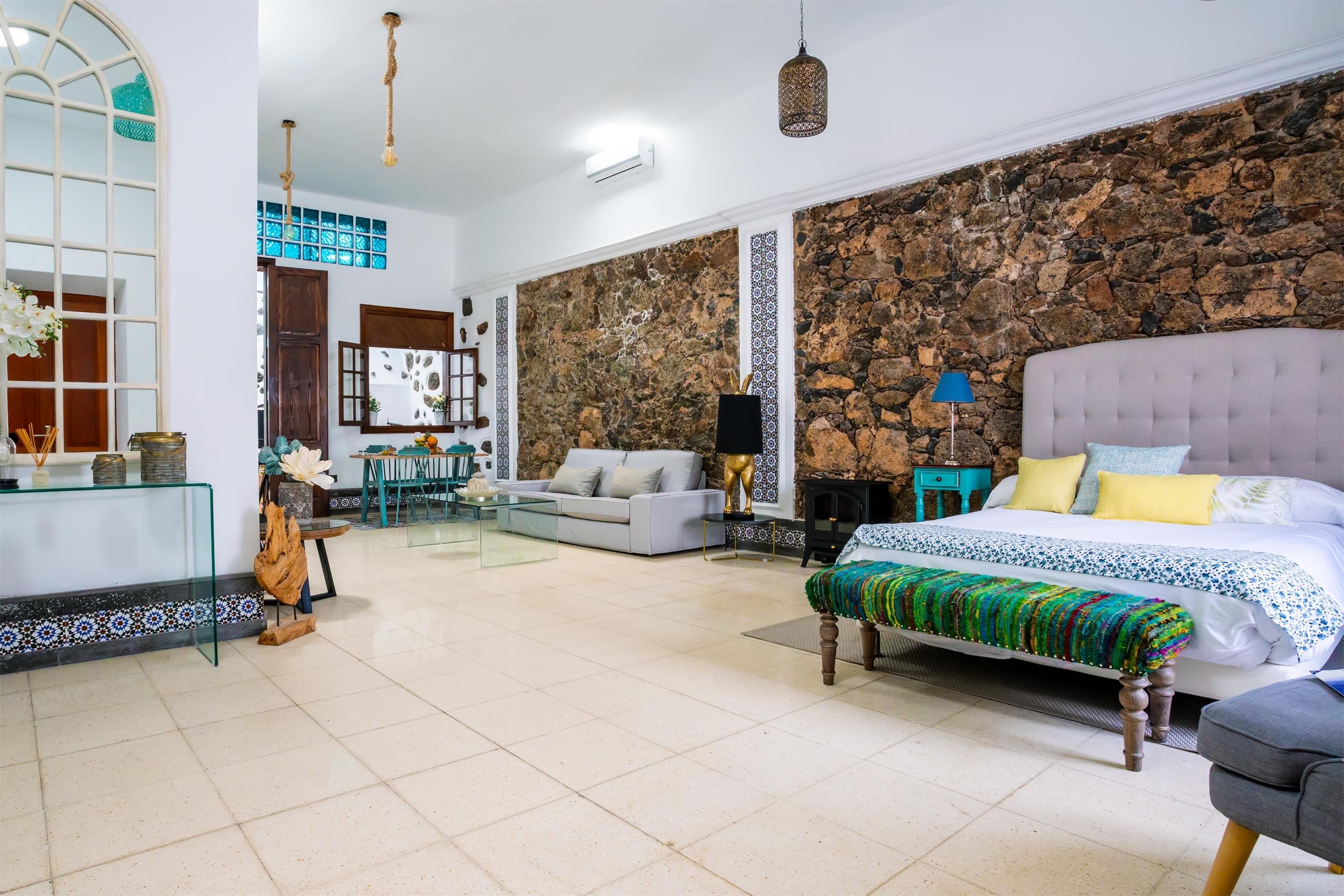 El Charco Suites อาร์เรซิเฟ ภายนอก รูปภาพ