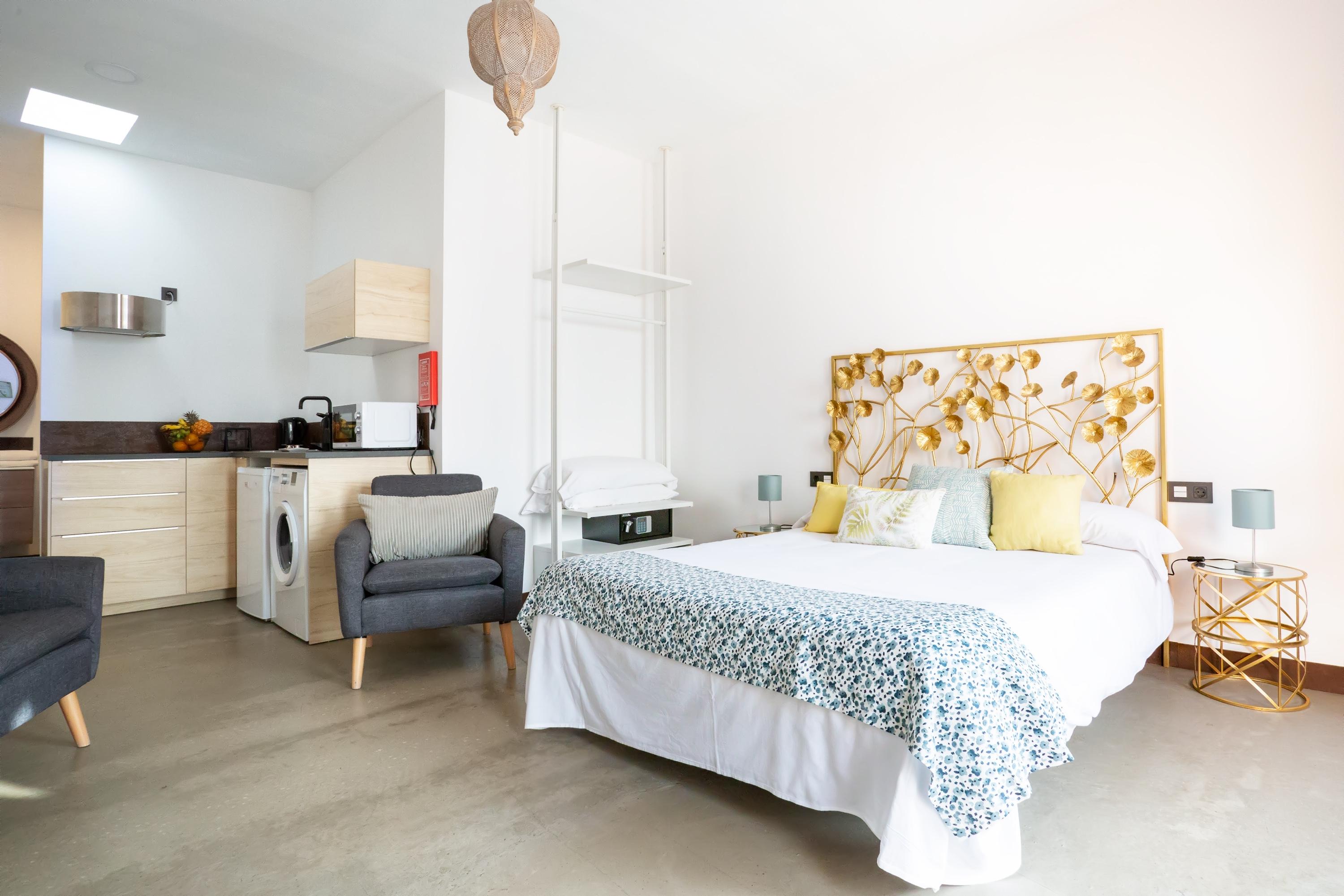 El Charco Suites อาร์เรซิเฟ ภายนอก รูปภาพ