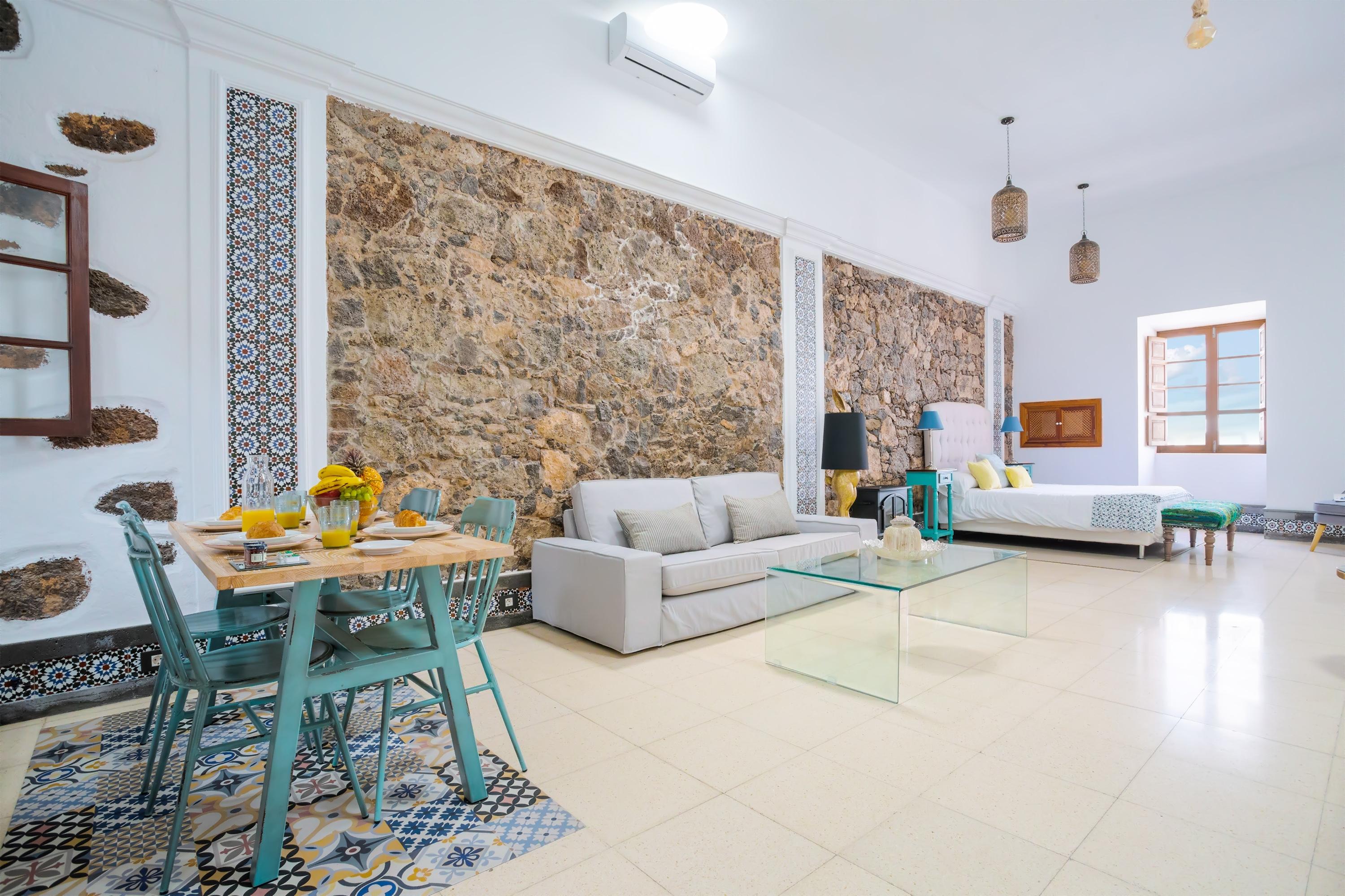 El Charco Suites อาร์เรซิเฟ ภายนอก รูปภาพ