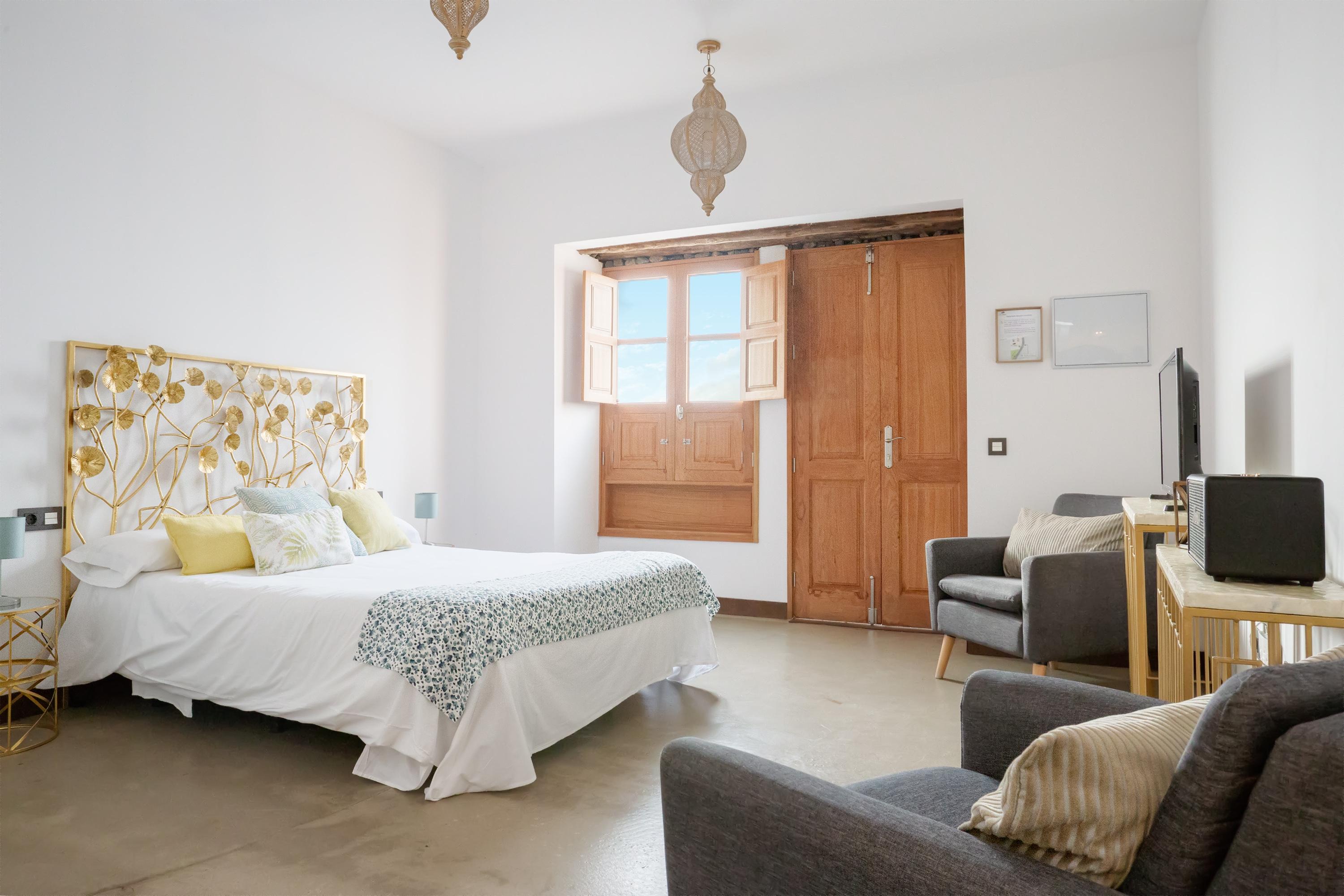 El Charco Suites อาร์เรซิเฟ ภายนอก รูปภาพ
