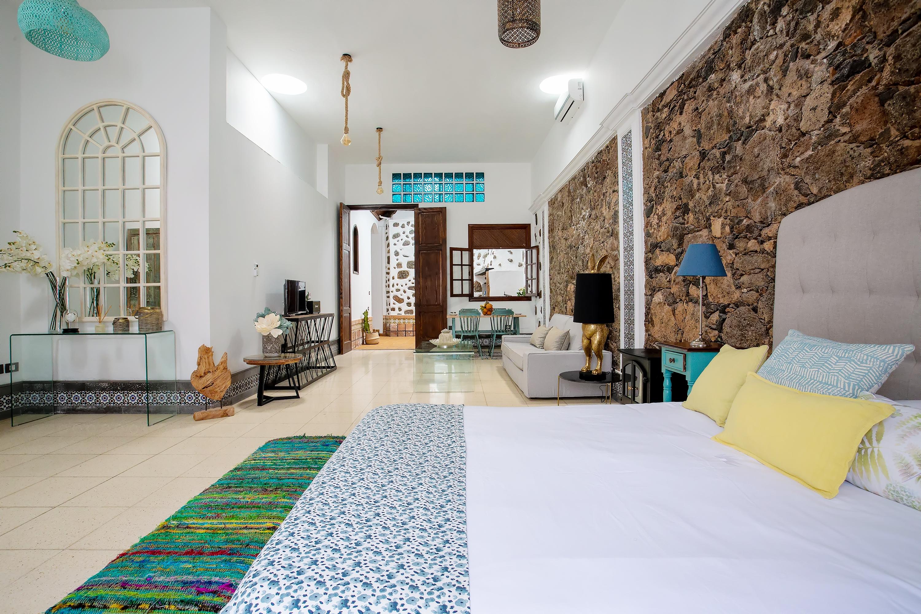 El Charco Suites อาร์เรซิเฟ ภายนอก รูปภาพ