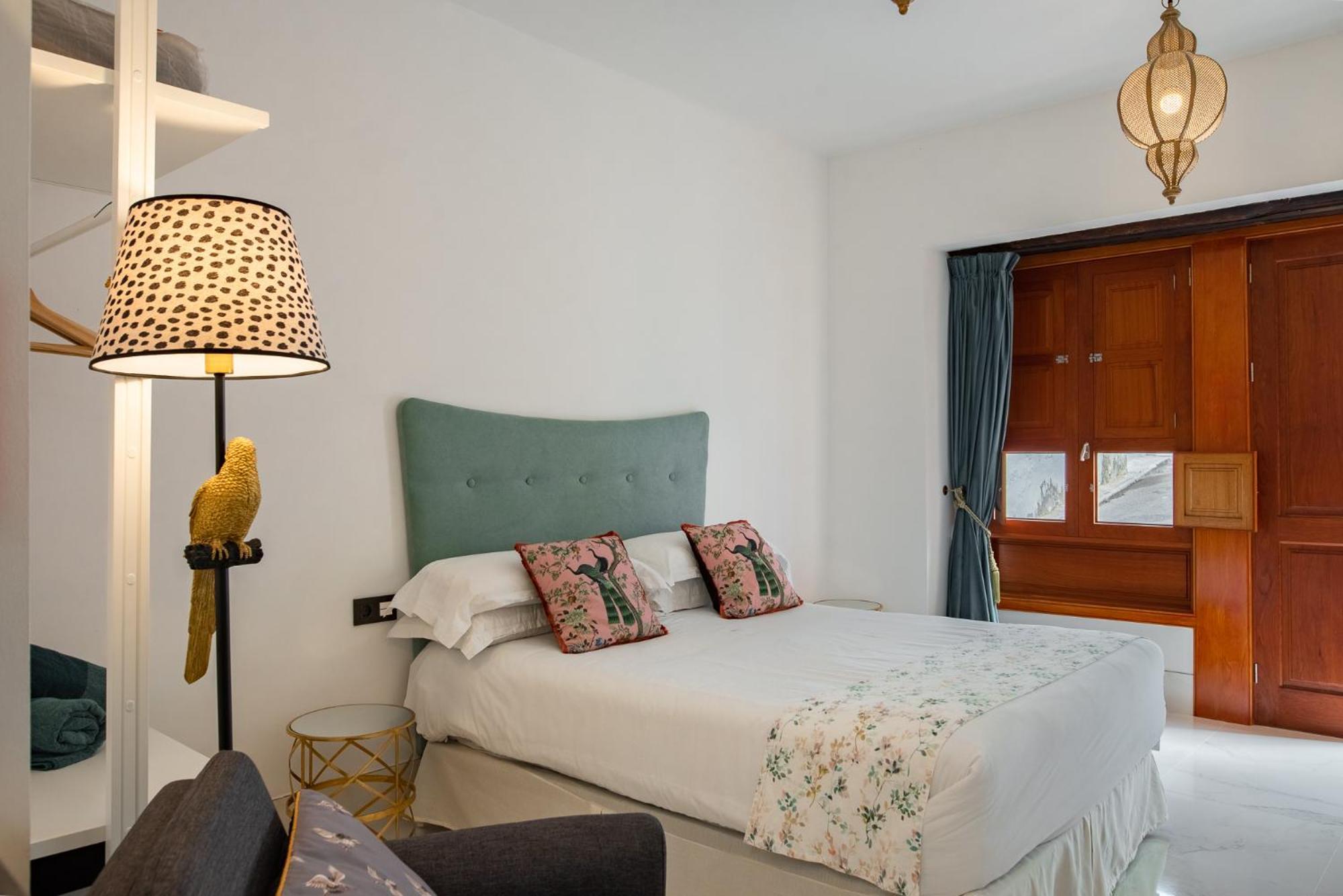 El Charco Suites อาร์เรซิเฟ ภายนอก รูปภาพ