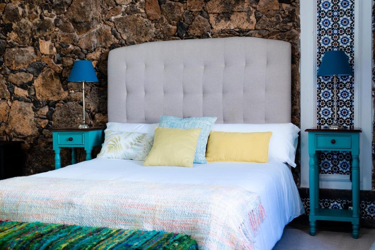 El Charco Suites อาร์เรซิเฟ ภายนอก รูปภาพ