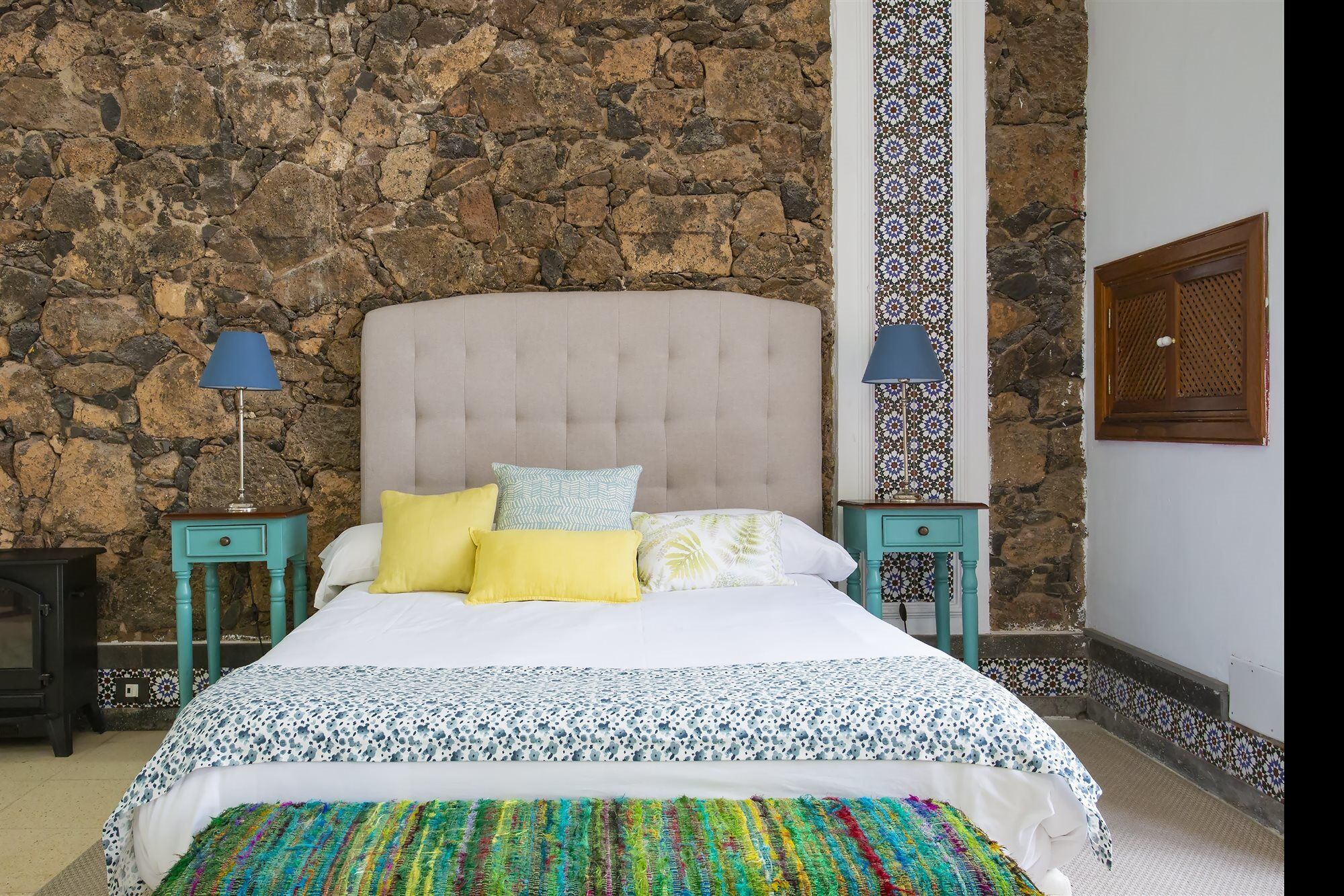 El Charco Suites อาร์เรซิเฟ ภายนอก รูปภาพ