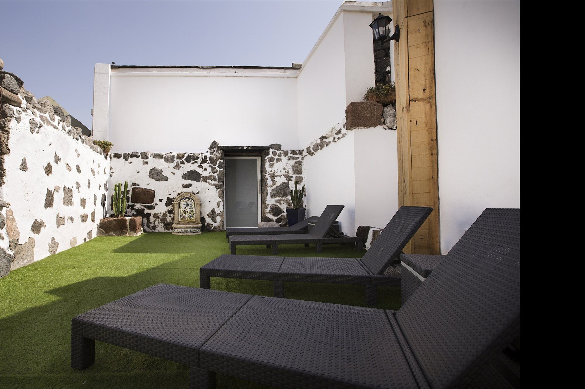 El Charco Suites อาร์เรซิเฟ ภายนอก รูปภาพ